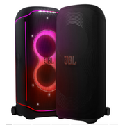 Защитный чехол для JBL PartyBox ULTIMATE (Black) Защитный чехол для JBL PartyBox ULTIMATE (Black)
