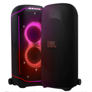 Защитный чехол для JBL PartyBox ULTIMATE (Black) Защитный чехол для JBL PartyBox ULTIMATE (Black)