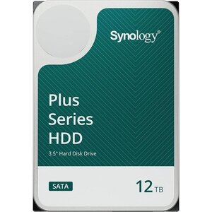 Жесткий диск 12TB SYNOLOGY HAT3310-12T