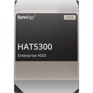 Жесткий диск 3.5" 18.0TB SYNOLOGY HAT5310-18T Жесткий диск 3.5" 18.0TB SYNOLOGY HAT5310-18T