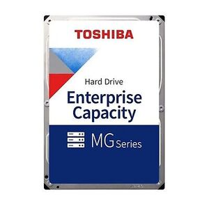 Жесткий диск 22TB Toshiba MG10AFA22TE Enterprise Capacity / Server Жесткий диск 22TB Toshiba MG10AFA22TE Enterprise Capacity / Server