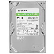 Жесткий диск 2TB Toshiba HDWT720UZSVA S300 Жесткий диск 2TB Toshiba HDWT720UZSVA S300