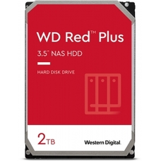Жесткий диск 2TB Western Digital WD20EFZX Caviar Red Plus NAS Жесткий диск 2TB Western Digital WD20EFZX Caviar Red Plus NAS