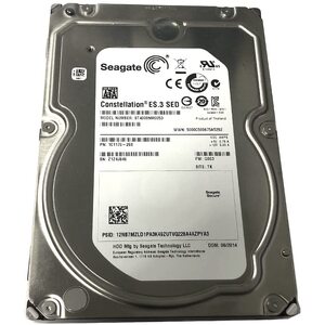 Жесткий диск 4TB Seagate ST4000NM0053 ref Жесткий диск 4TB Seagate ST4000NM0053 ref