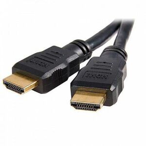 Кабель HDMI Zignum Basic K-HDE-SKB-0300.B, 3 m