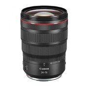 Zoom объектив Canon RF 24-70mm f/2.8L IS USM Zoom объектив Canon RF 24-70mm f/2.8L IS USM