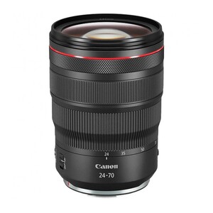 Zoom объектив Canon RF 24-70mm f/2.8L IS USM