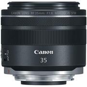 Zoom Lens Canon RF35MM F/1.8 MACRO IS STM Zoom Lens Canon RF35MM F/1.8 MACRO IS STM