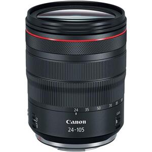Zoom Lens Canon RF 24-105mm f/4.0 L IS USM Zoom Lens Canon RF 24-105mm f/4.0 L IS USM