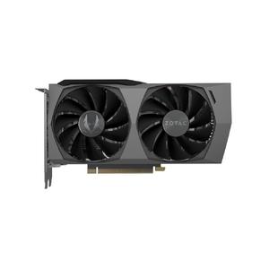Видеокарта ZOTAC GeForce RTX 3060Ti Twin Edge OC LHR 8GB GDDR6, 256bit Видеокарта ZOTAC GeForce RTX 3060Ti Twin Edge OC LHR 8GB GDDR6, 256bit